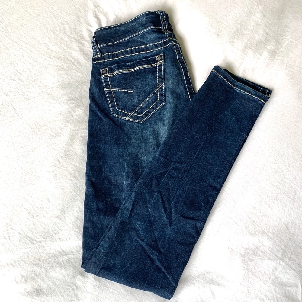 BKE denim- Sabrina fit